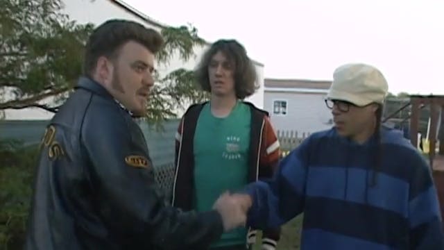 Digital Collection - Trailer Park Boys+