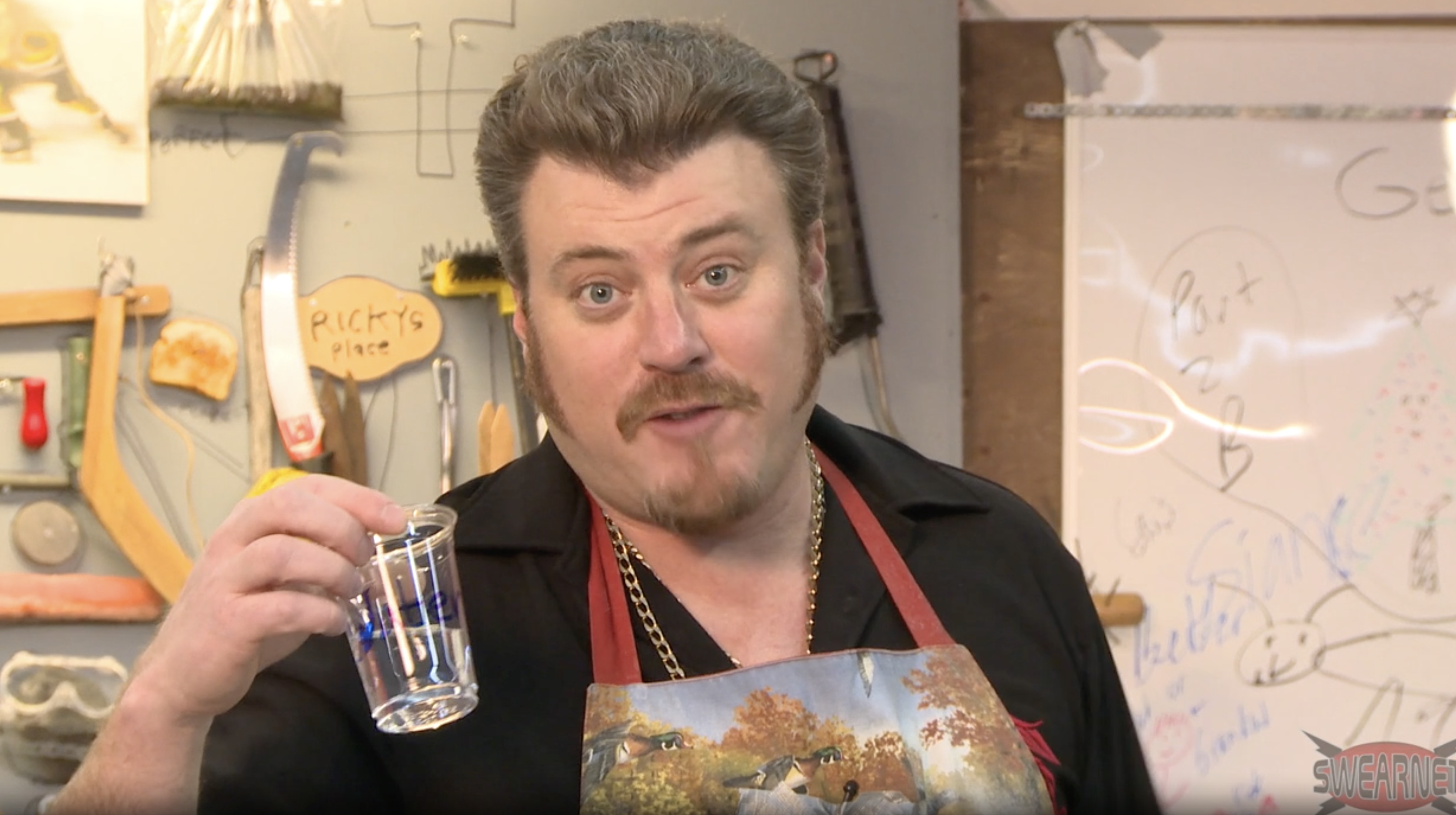 The SwearNet Show: S8E7