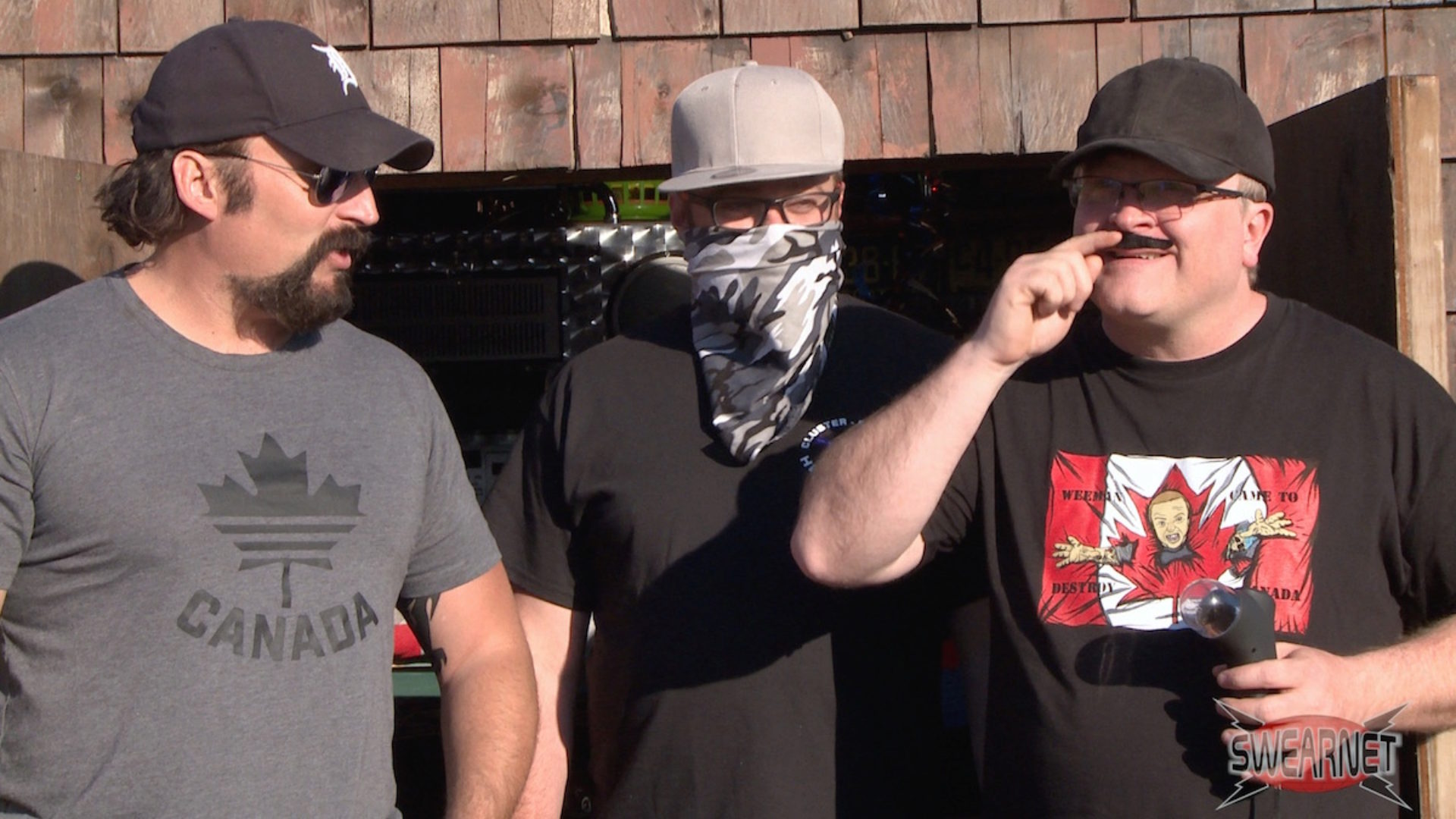 SWEARNET STATE OF THE UNION - JUNE 21, 2016