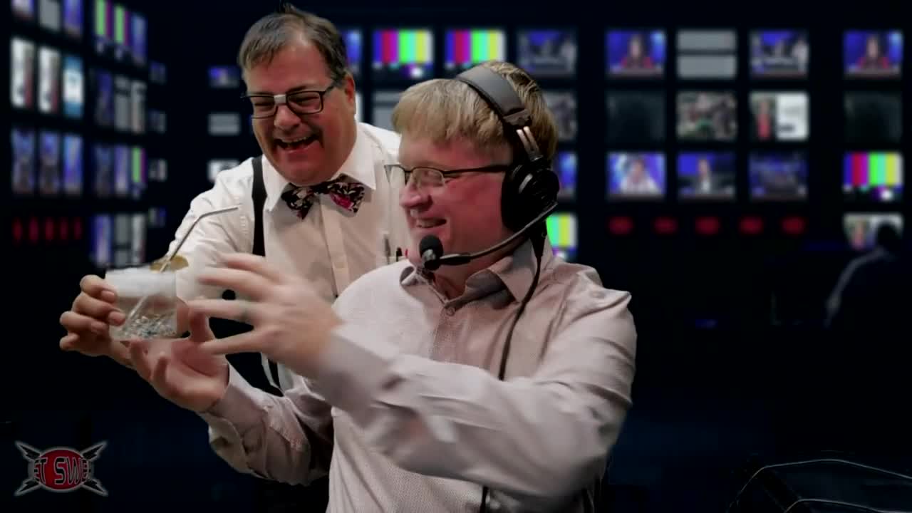 LIVE BROADCAST Oct 19, 2021