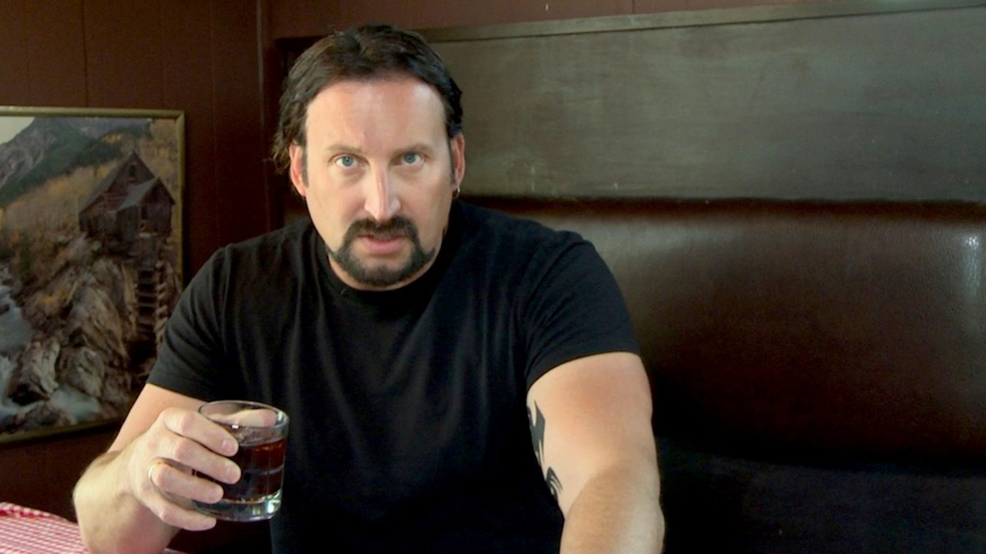 TPB10 On Set Part 15 - Ask Me Fucking Anything: Julian Pt 2