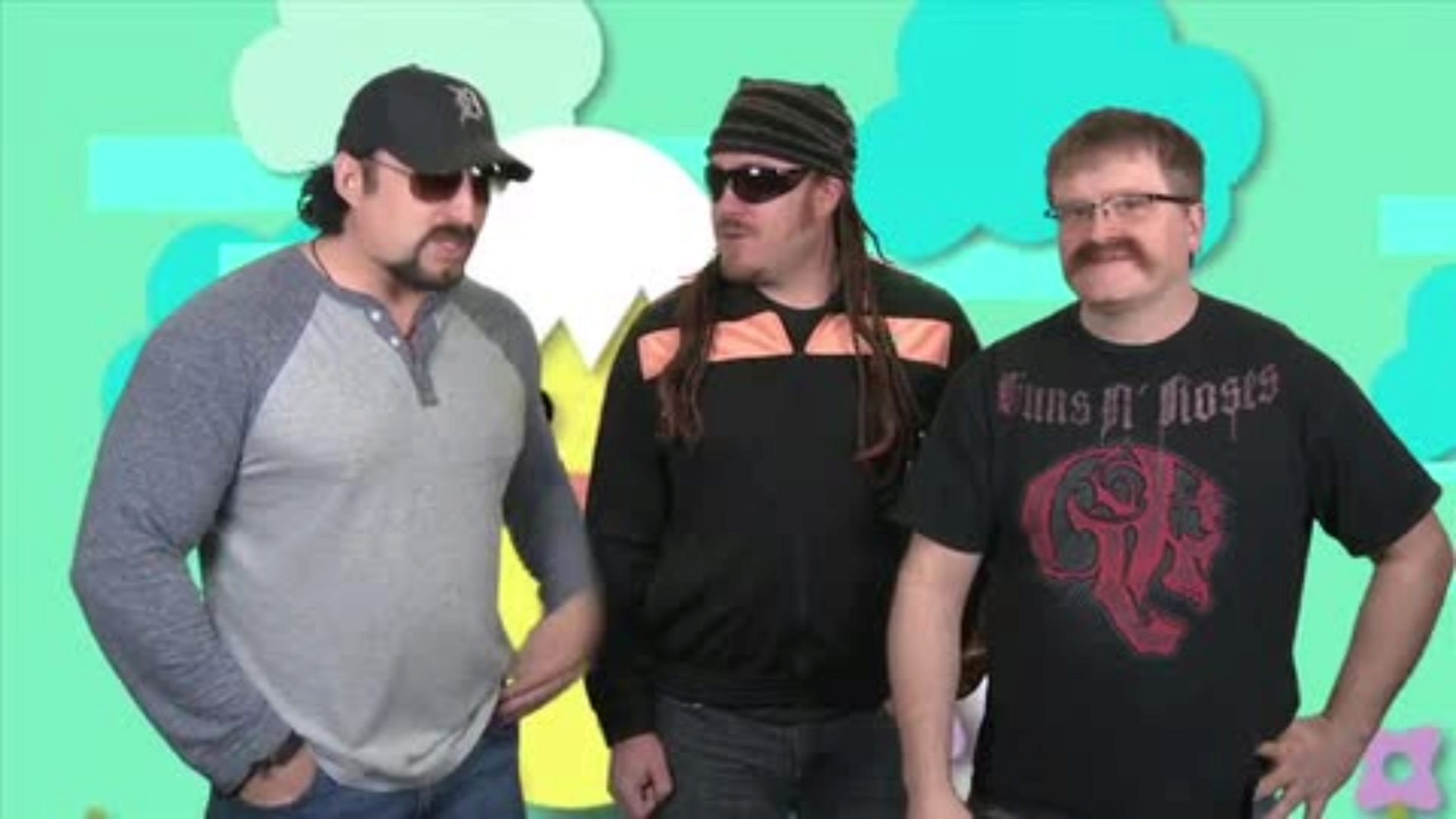 SWEARNET STATE OF THE UNION - April 21, 2014