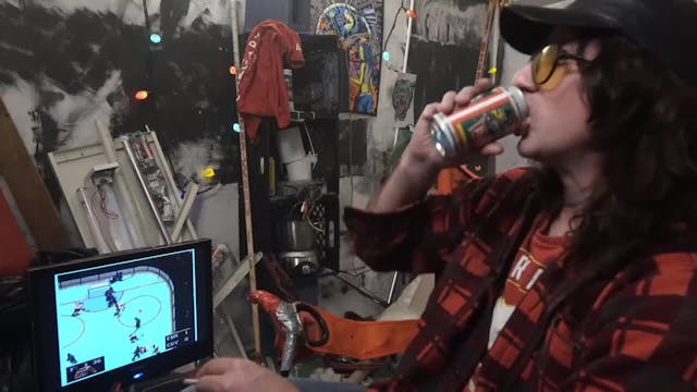 Livestream #8