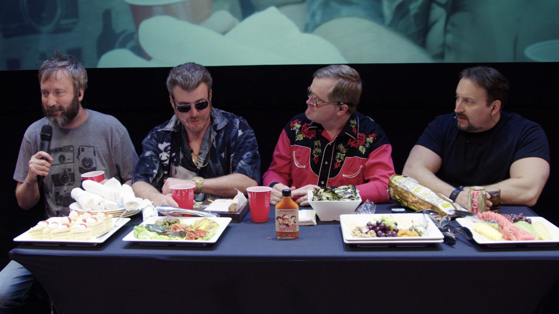 Podcast Episode 187 - High Dicks on the High Seas