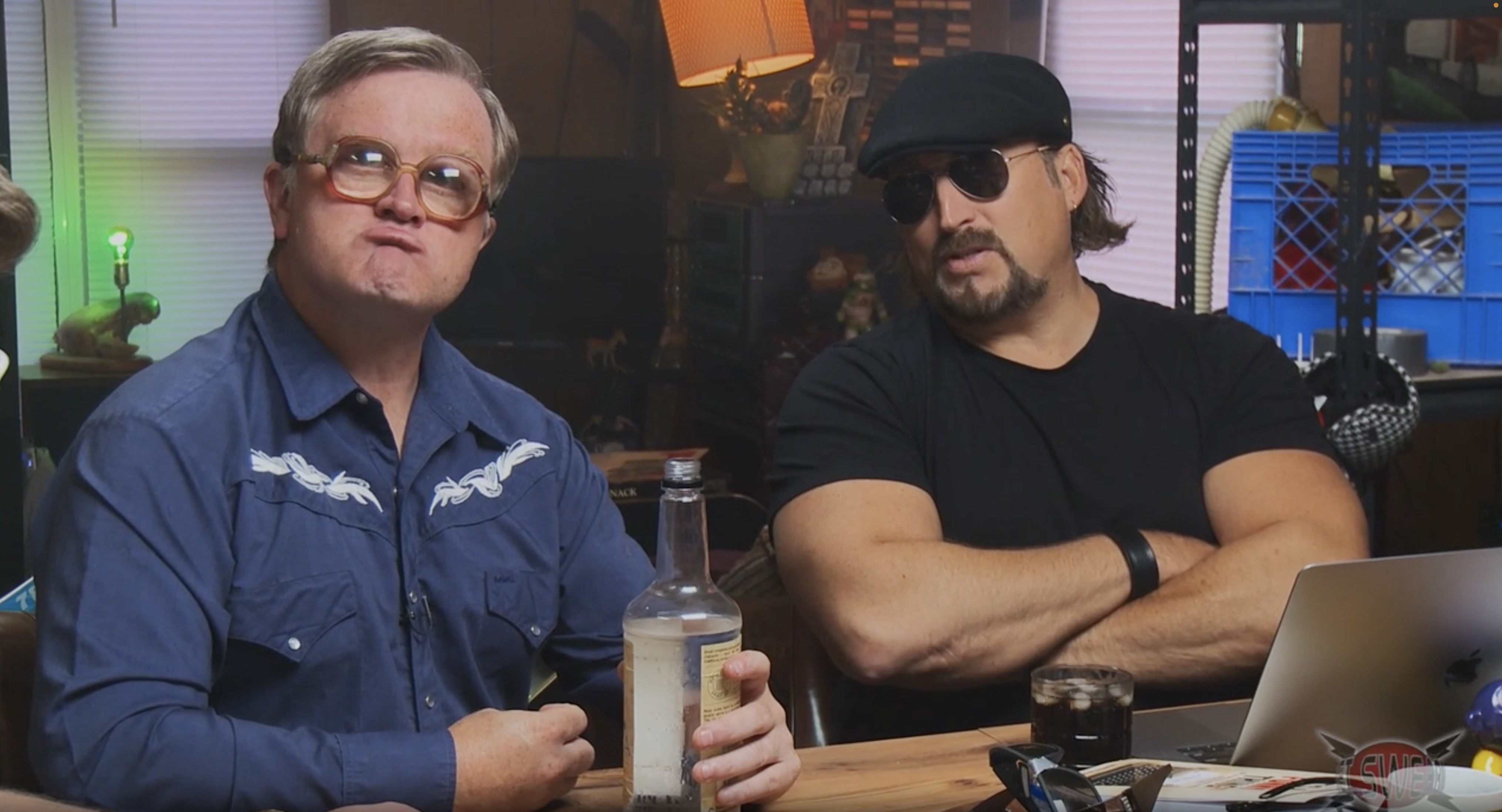 The SwearNet Show: S8E10