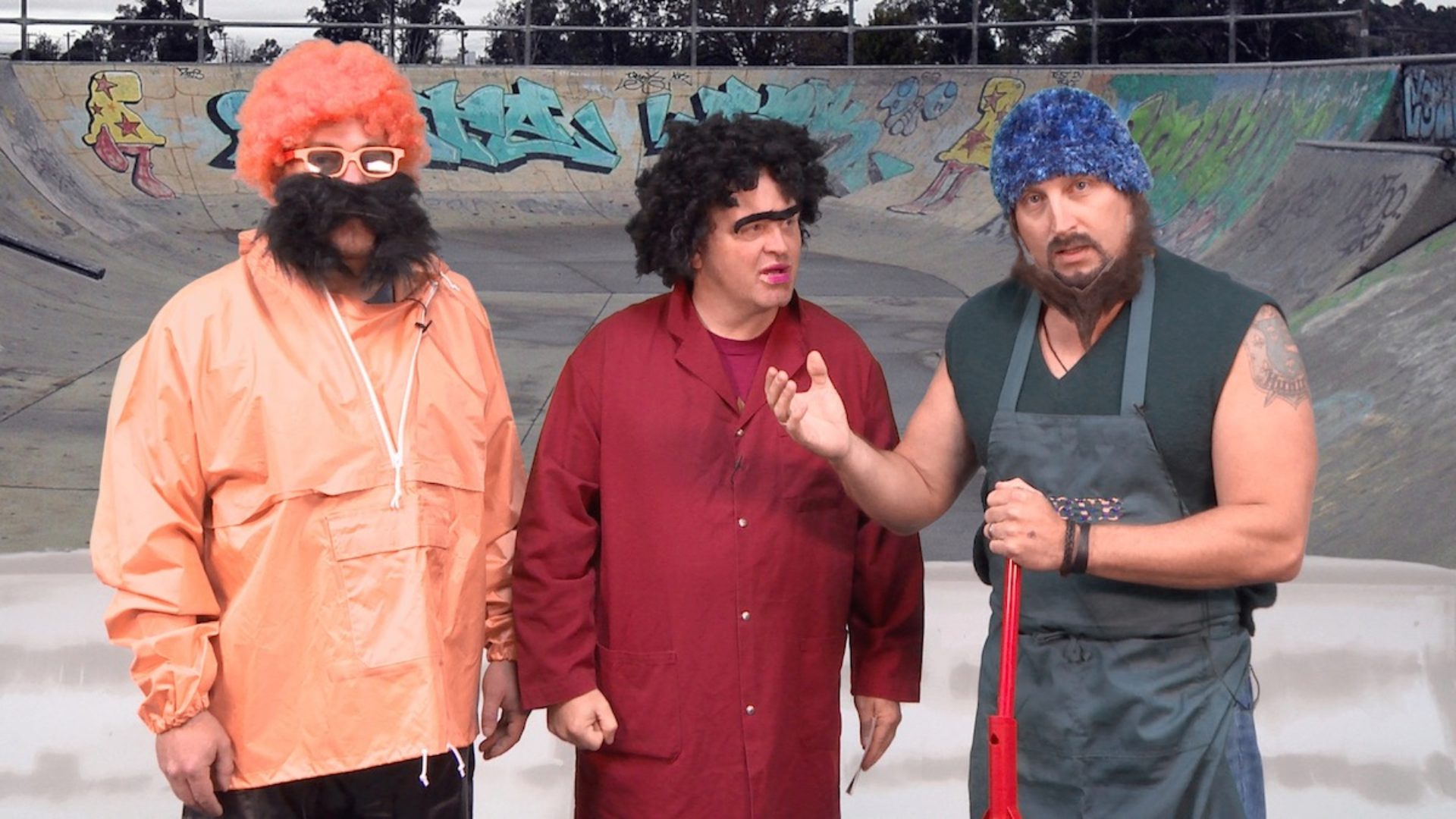 SWEARNET STATE OF THE UNION - AUGUST 21, 2015