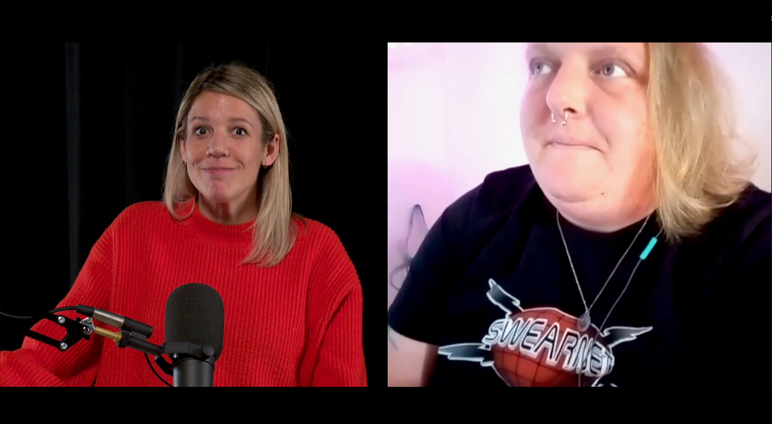 We Won't Show This Episode To Julian