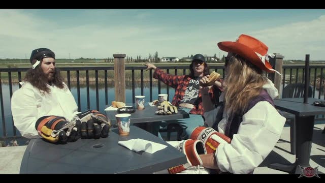The SwearNet Show: S7E10