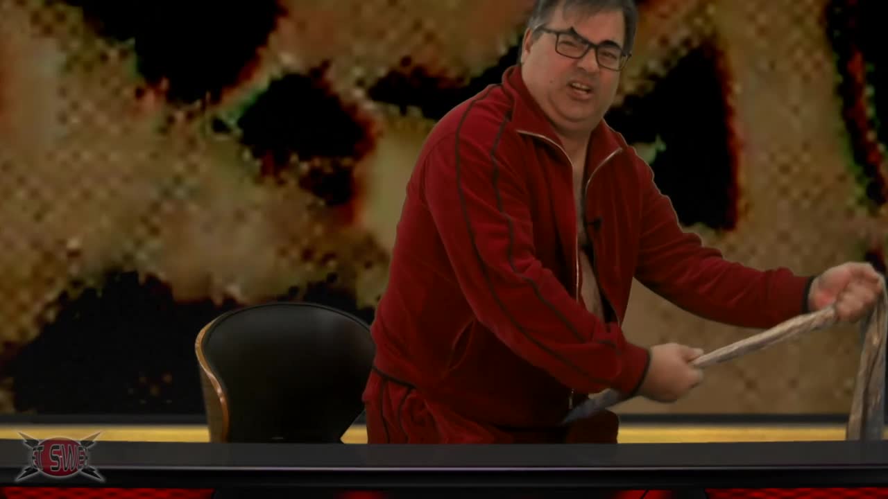 LIVE BROADCAST March 29, 2022