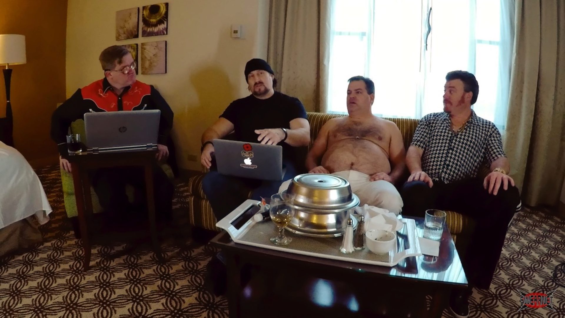 Podcast Episode 174 - Back and Forth to the Future