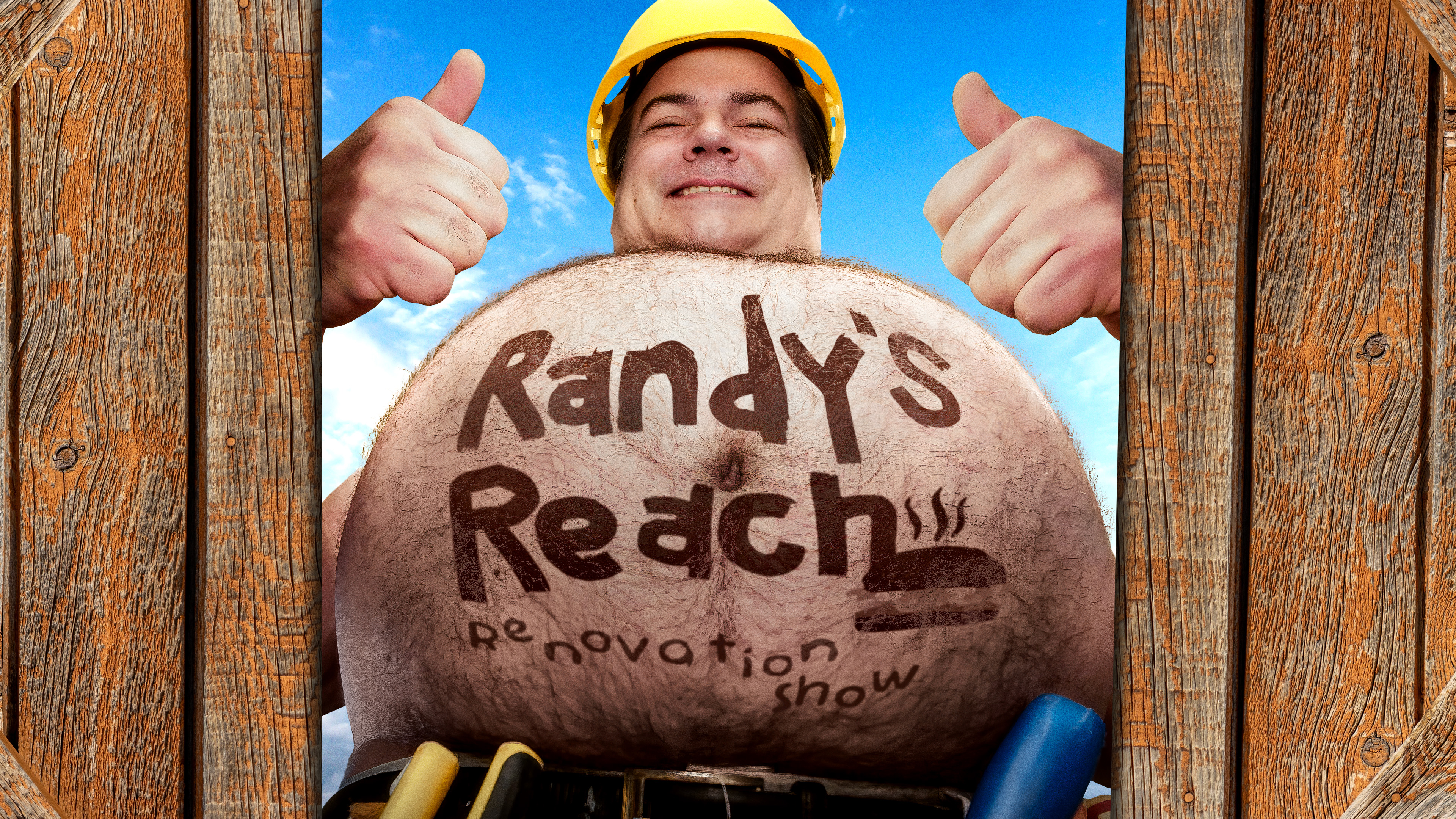 Randy's Reach