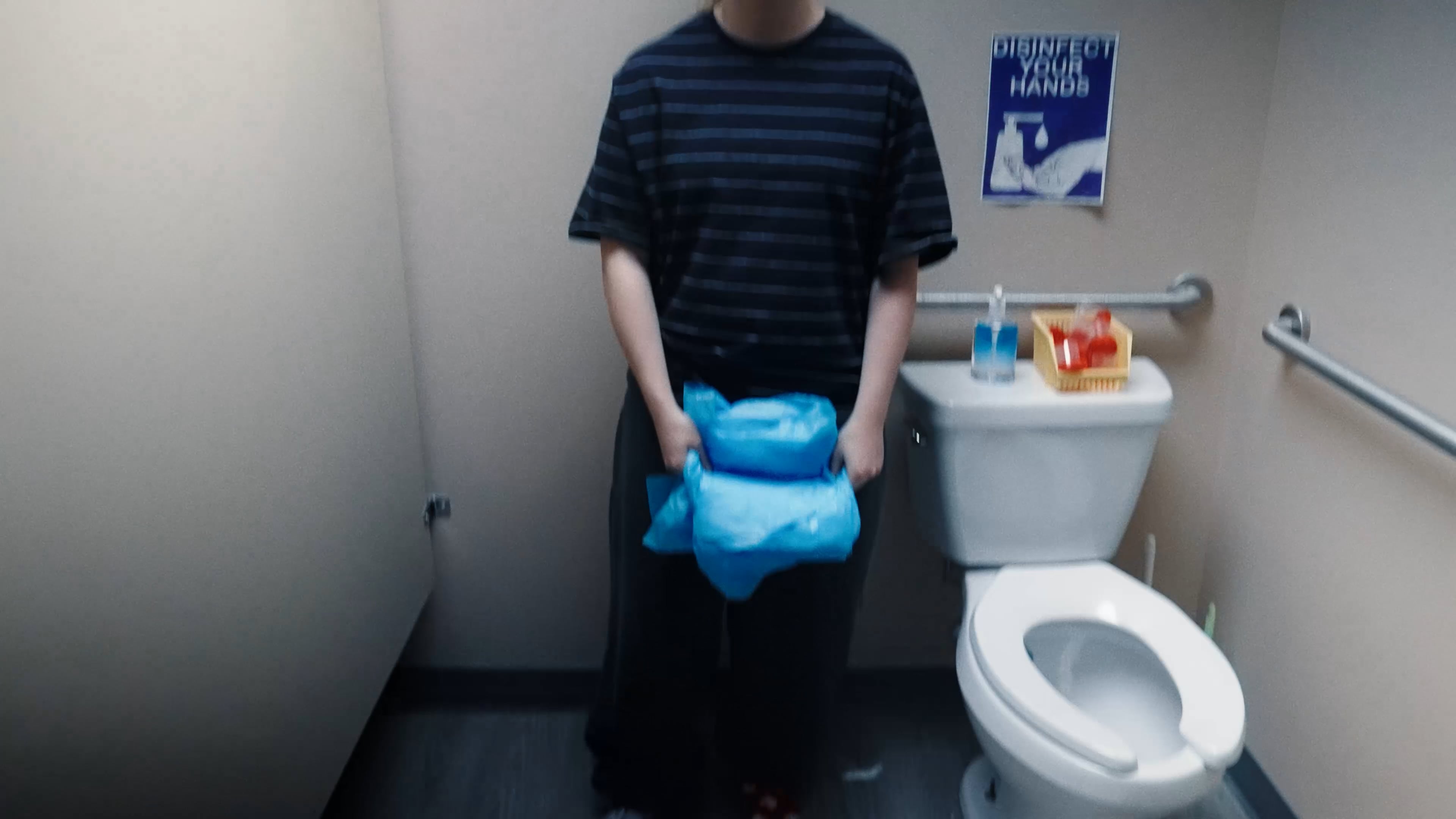 Meg Goes to the Doctor