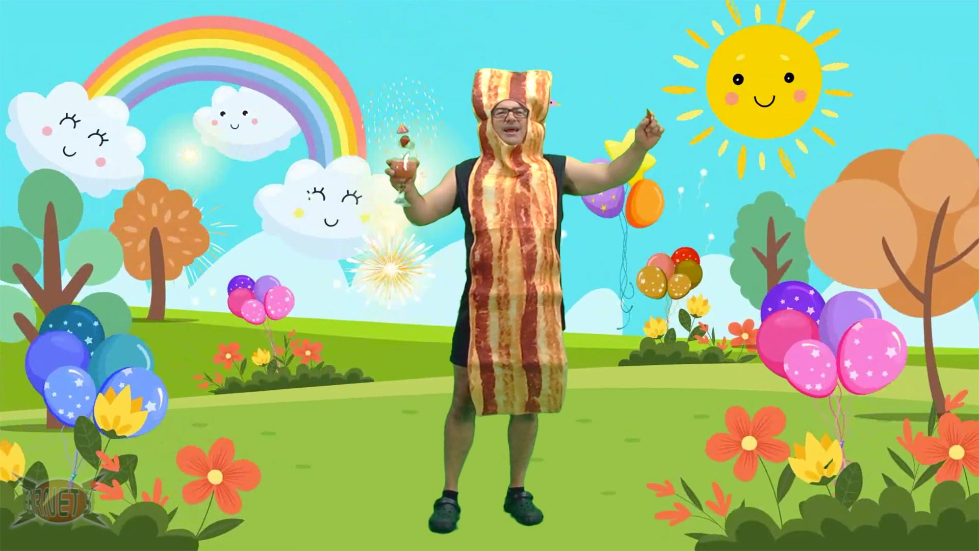 LIVE BROADCAST July 19, 2021