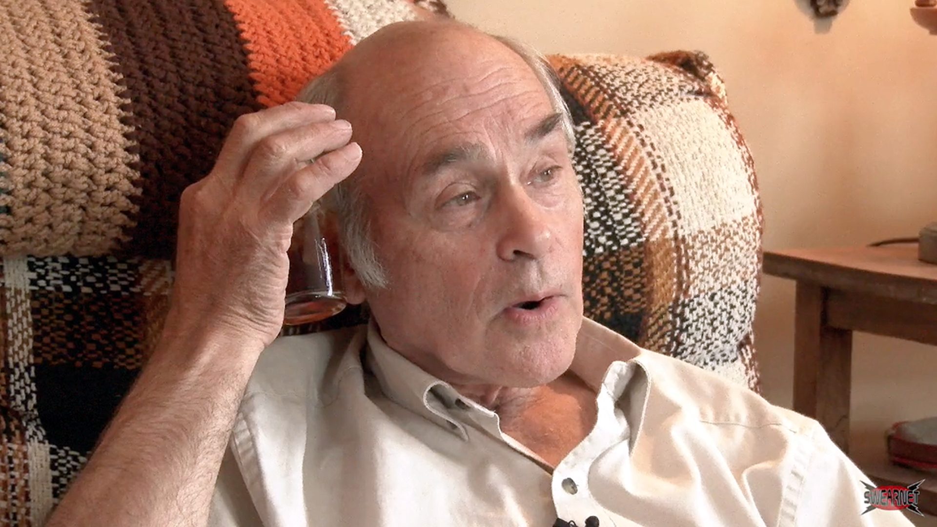 TPB12 On Set Part 3 - Ask Me Fucking Anything: Jim Lahey