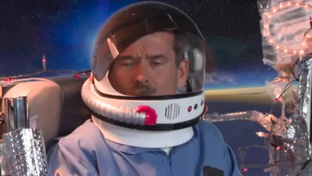 Playing Space With Bubbles - Col Chri...