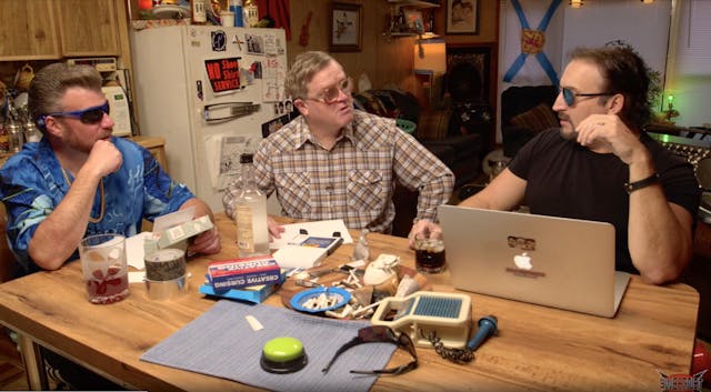 The SwearNet Show: S5E7