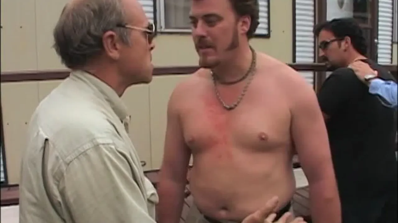 TPB: S3E2: 
