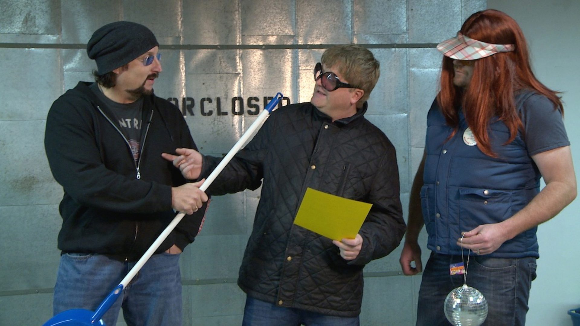 SWEARNET STATE OF THE UNION - OCT 16, 2015