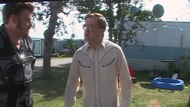 Digital Collection - Trailer Park Boys+