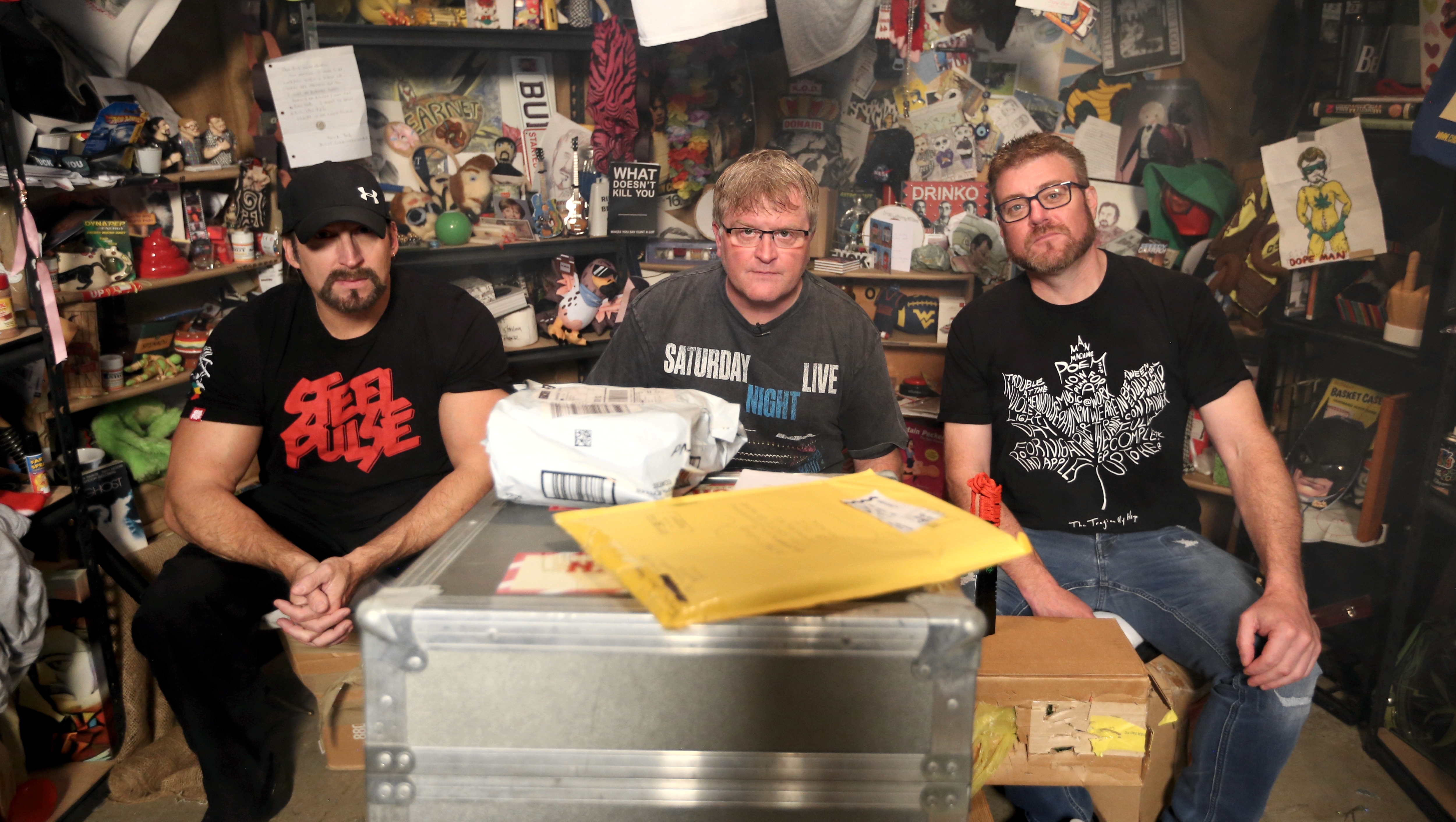 There Once Was A Man From Nantucket