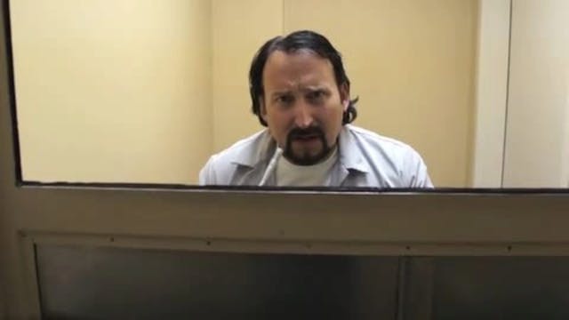 Jail Interviews