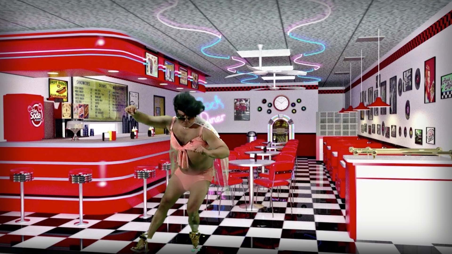 LIVE BROADCAST July 5, 2021