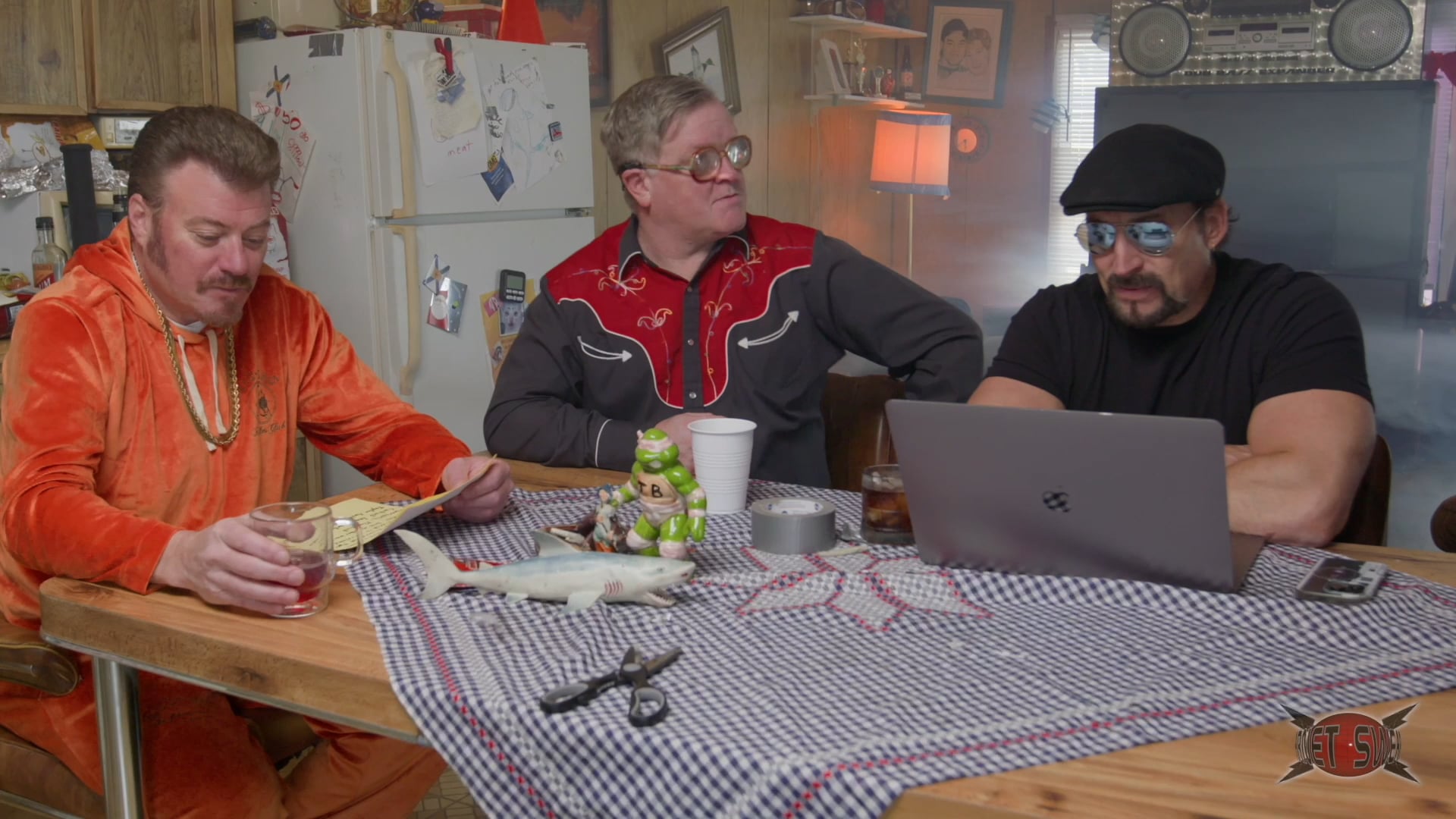 Cat The Bounty Hunter