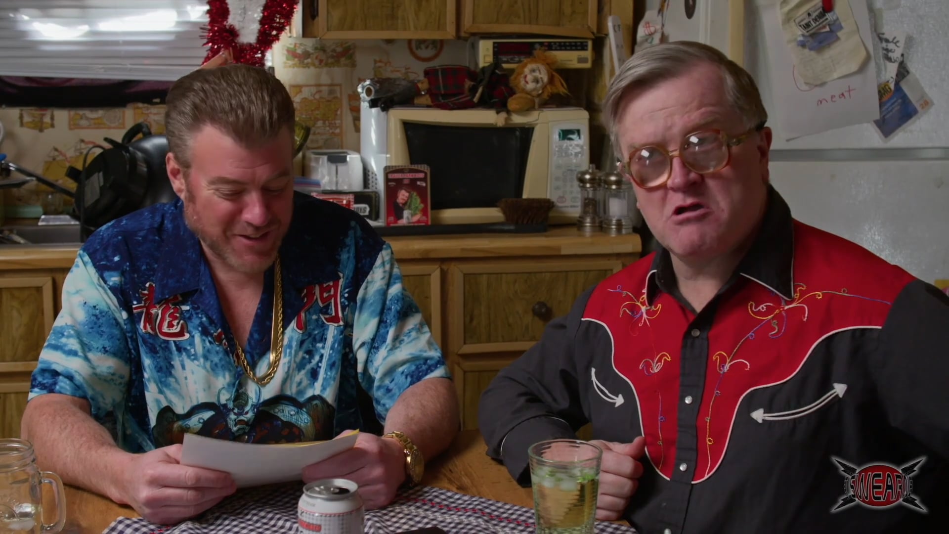 Be My Muscular Valentine