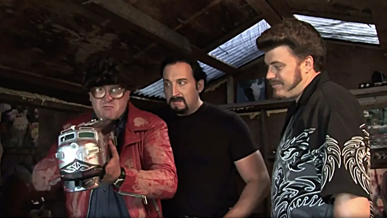 TPB: S7E8: 