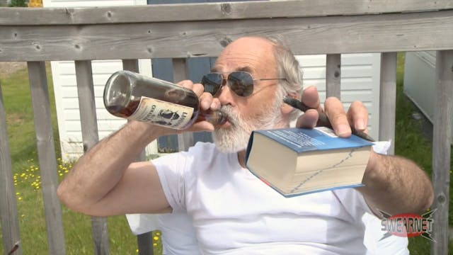 TPB11 On Set Part 8 - Ask Me Fucking ...