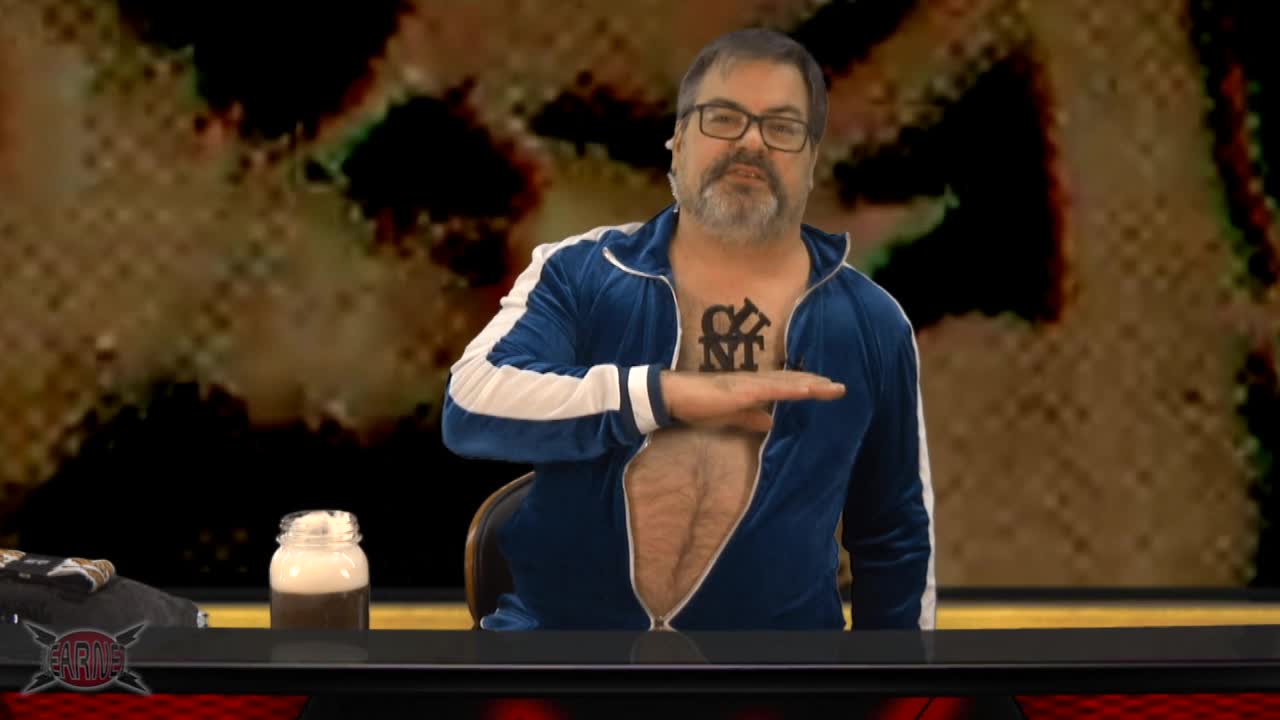 LIVE BROADCAST Jan 25, 2022