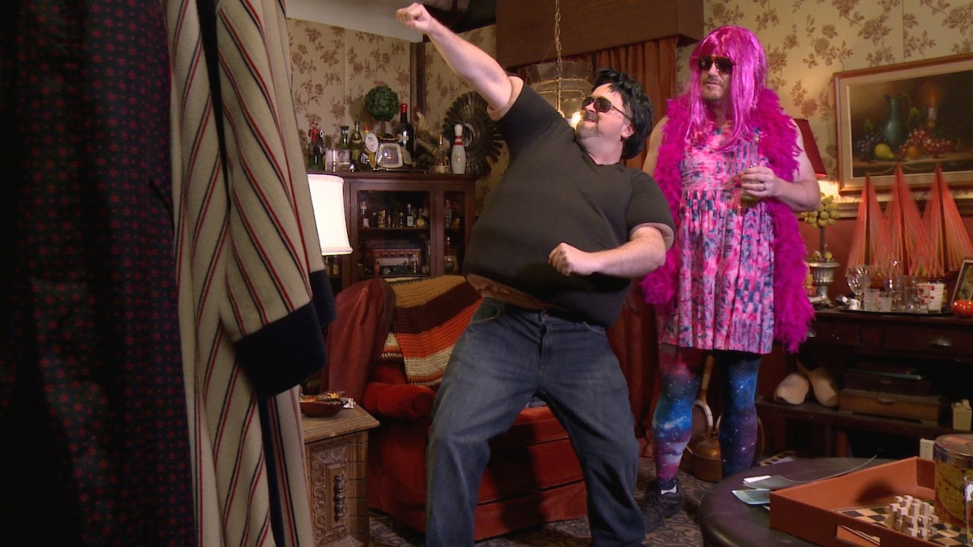 SWEARNET STATE OF THE UNION - NOV 2, 2015