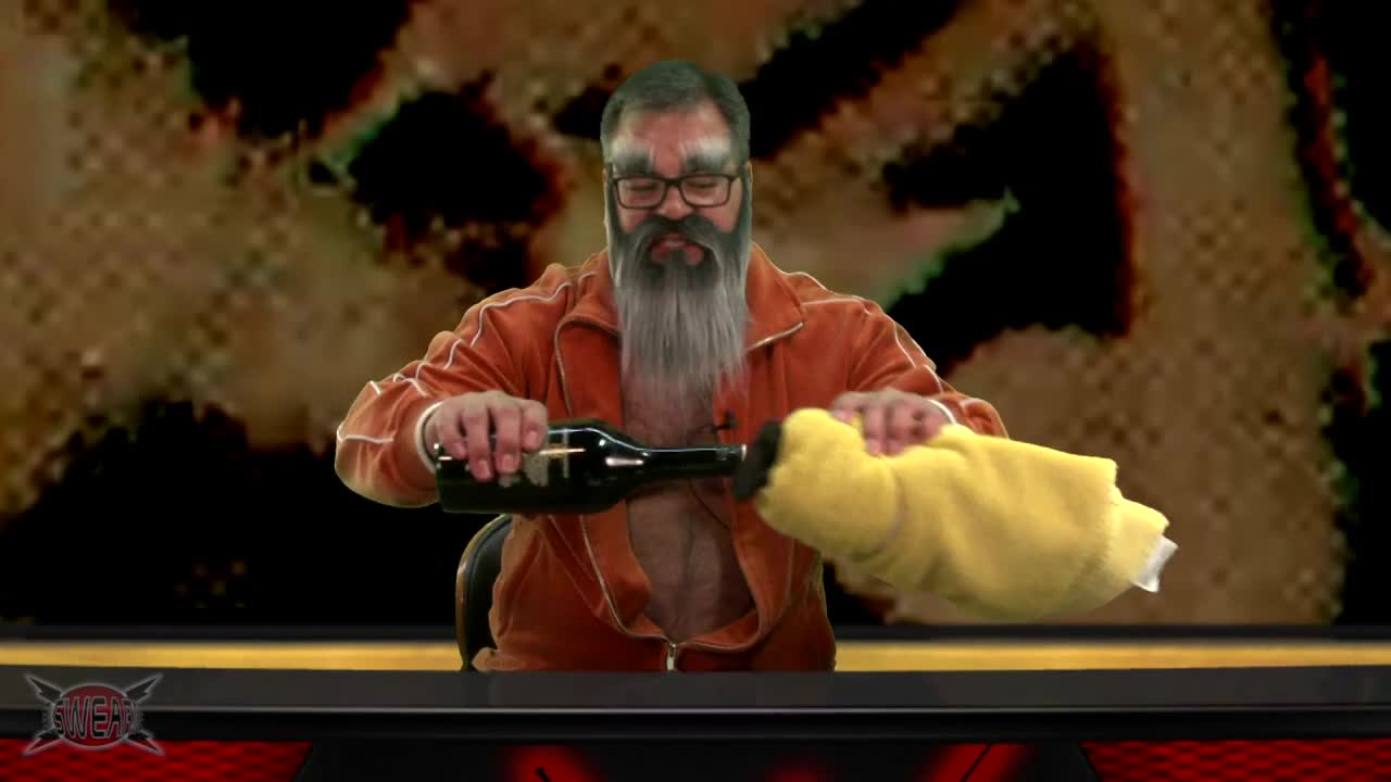 LIVE BROADCAST Sep 29, 2021