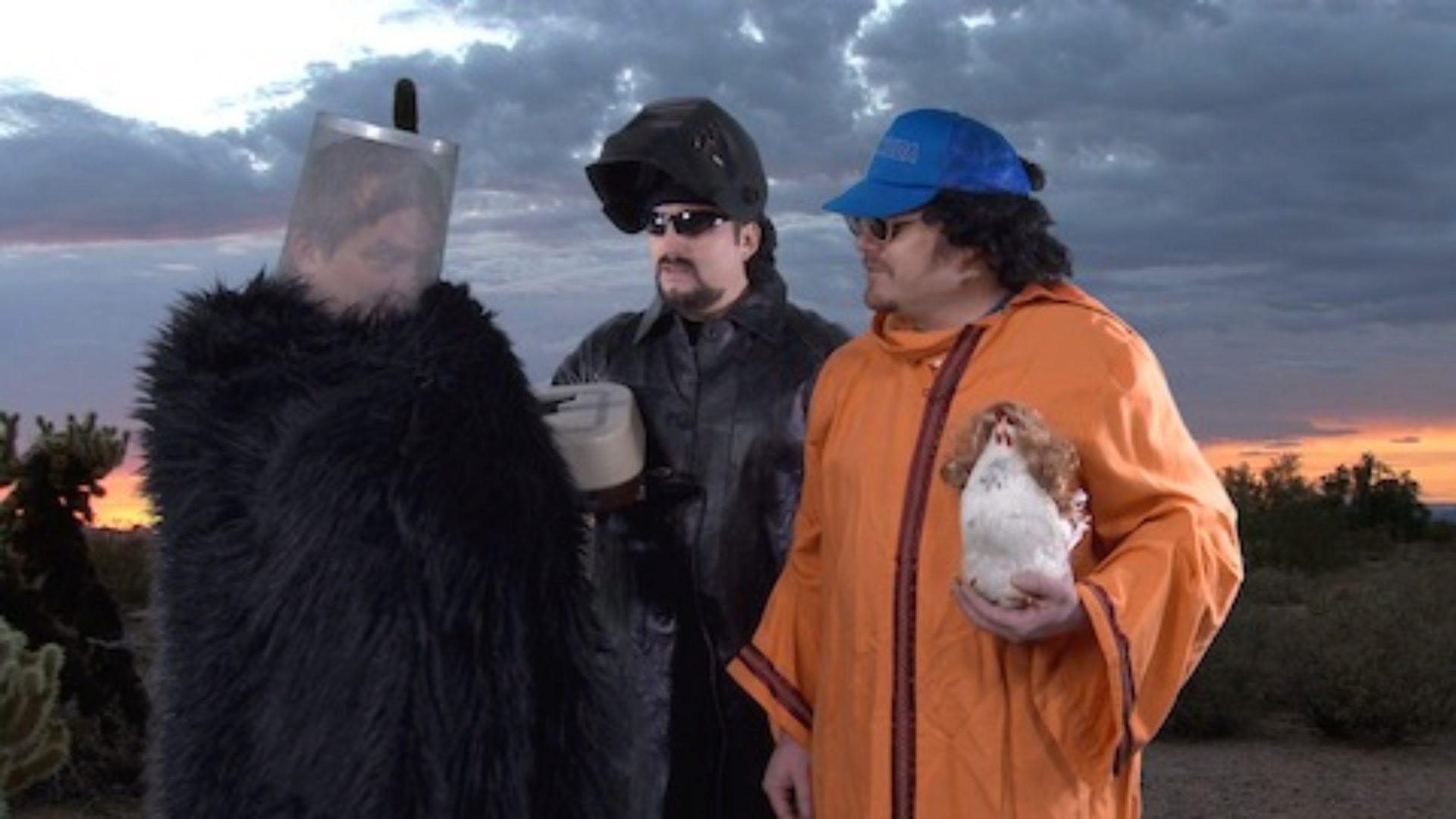 SWEARNET STATE OF THE UNION - JANUARY 30, 2015