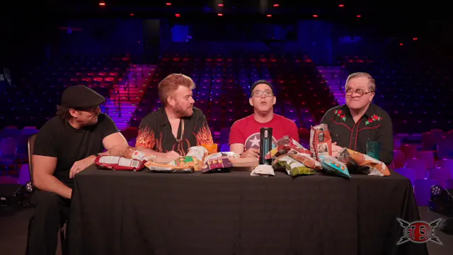 A Wild Ride With Steve-O