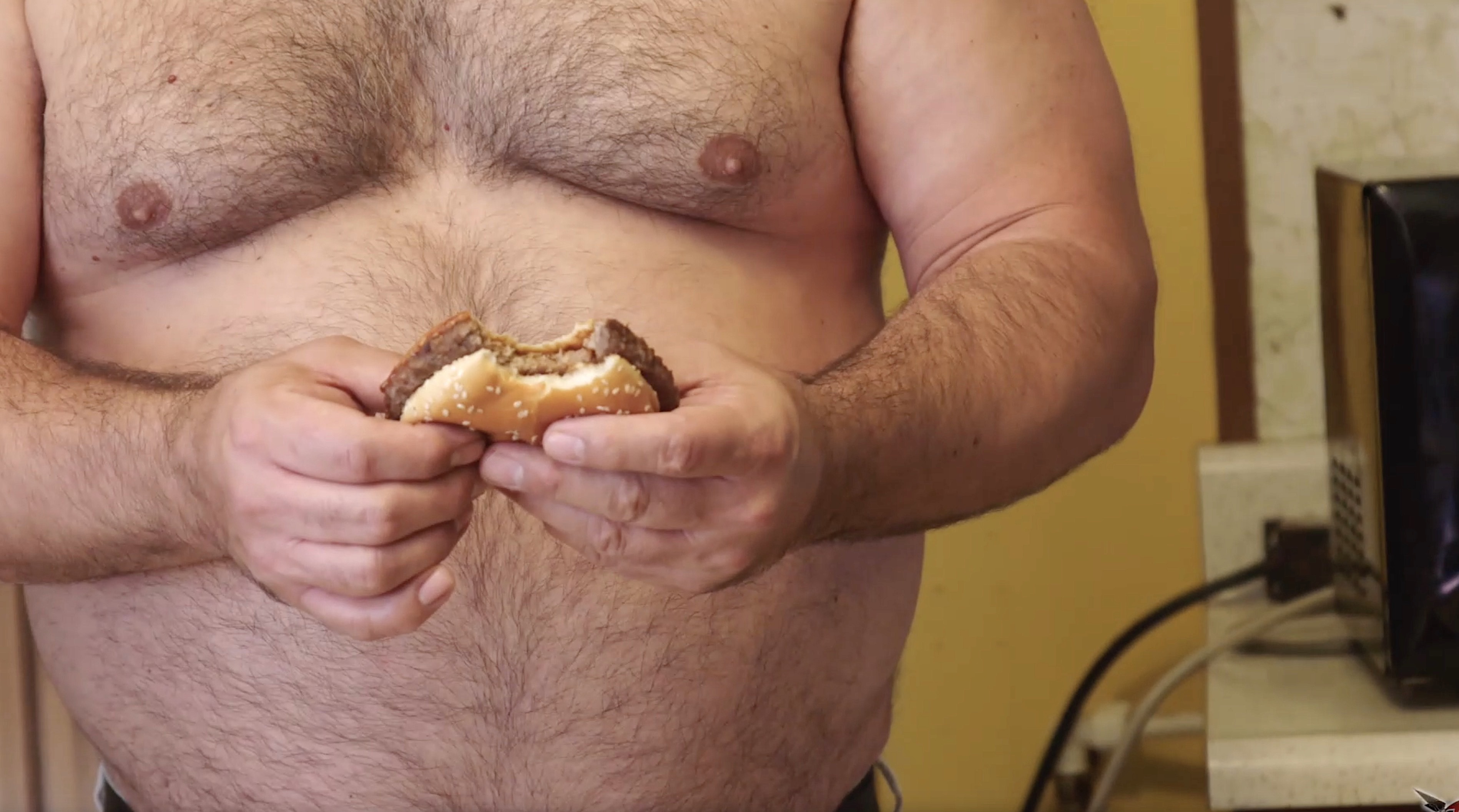 Cheeseburger Taste Test