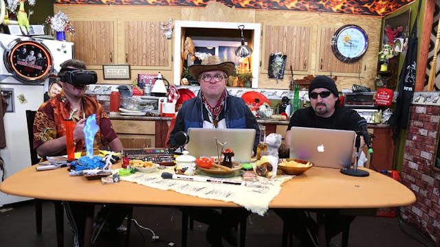 Podcast Episode 76 - Can't Fix a Car ...