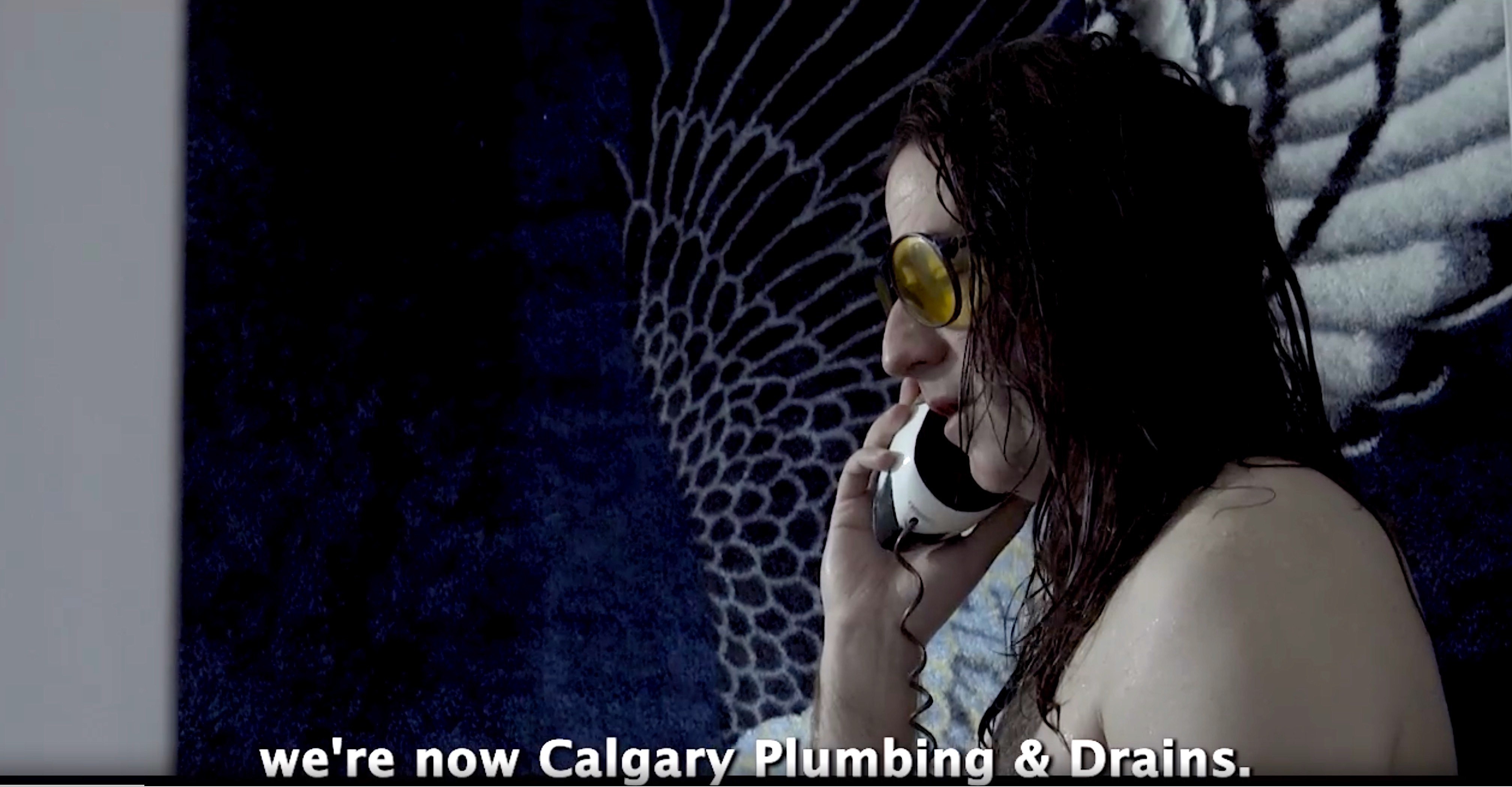 RR Calgary Plumbing & Drains