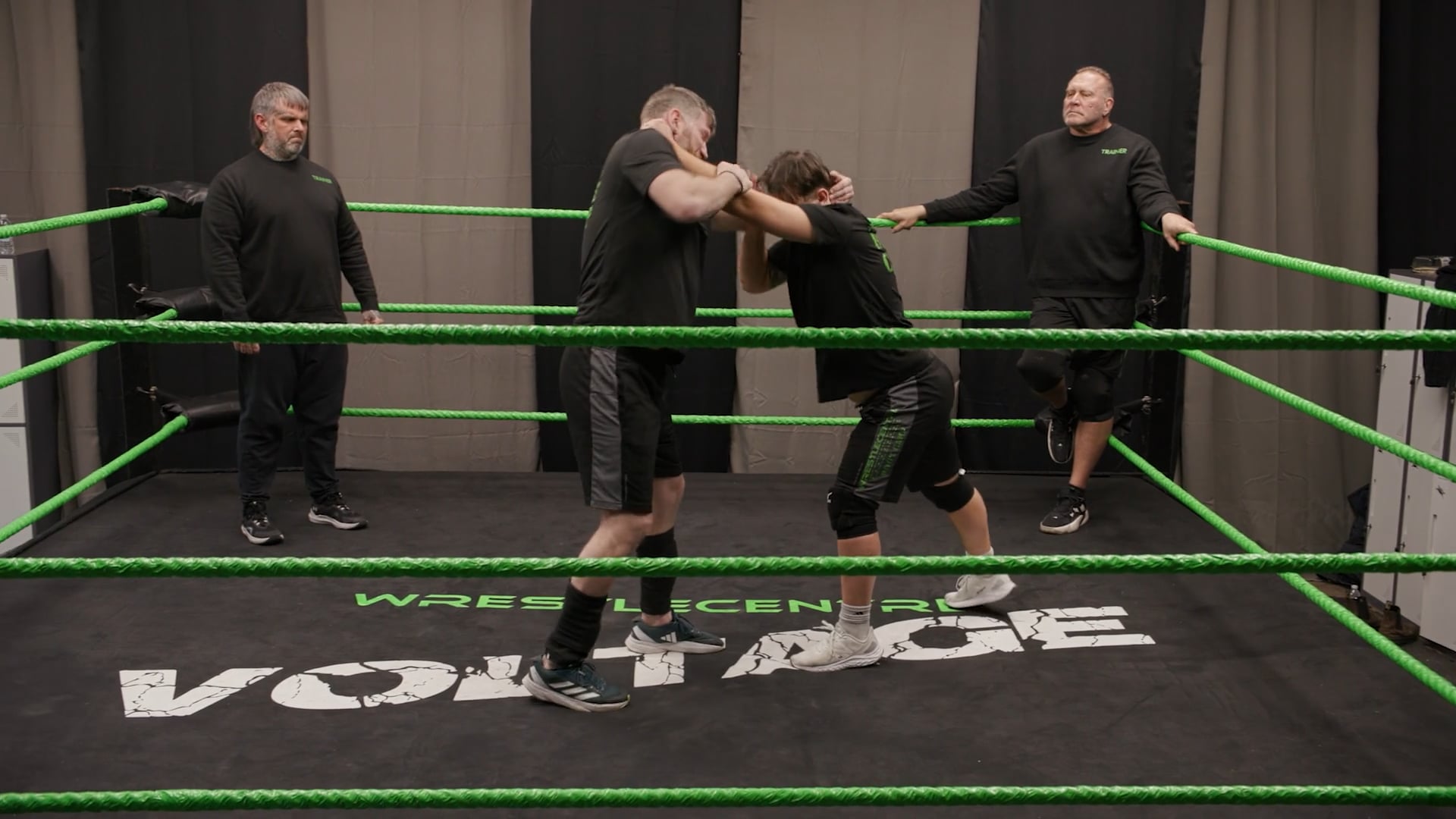 Once in a Lifetime Opportunity