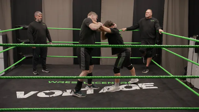 Once in a Lifetime Opportunity