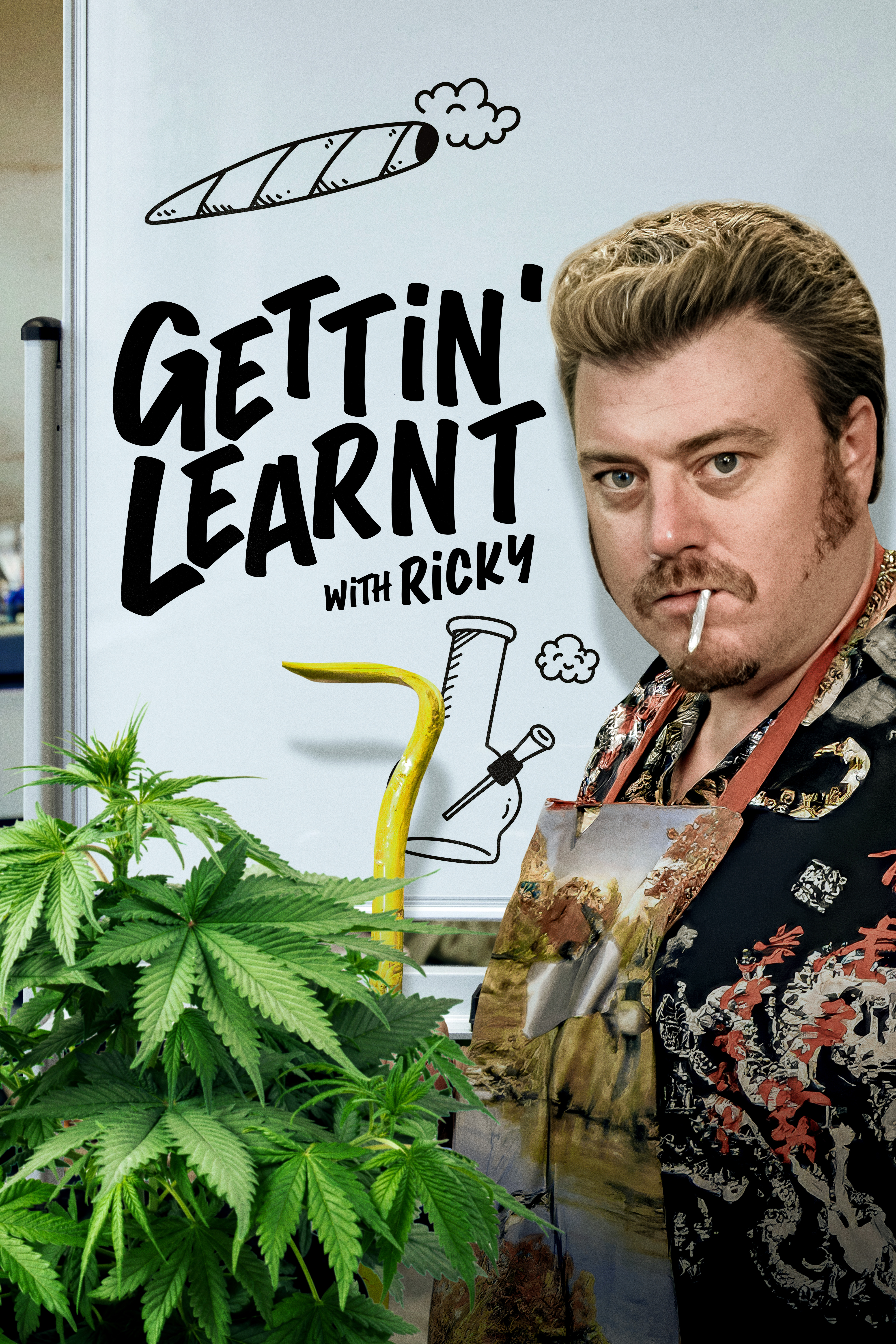 Gettin' Learnt with Ricky