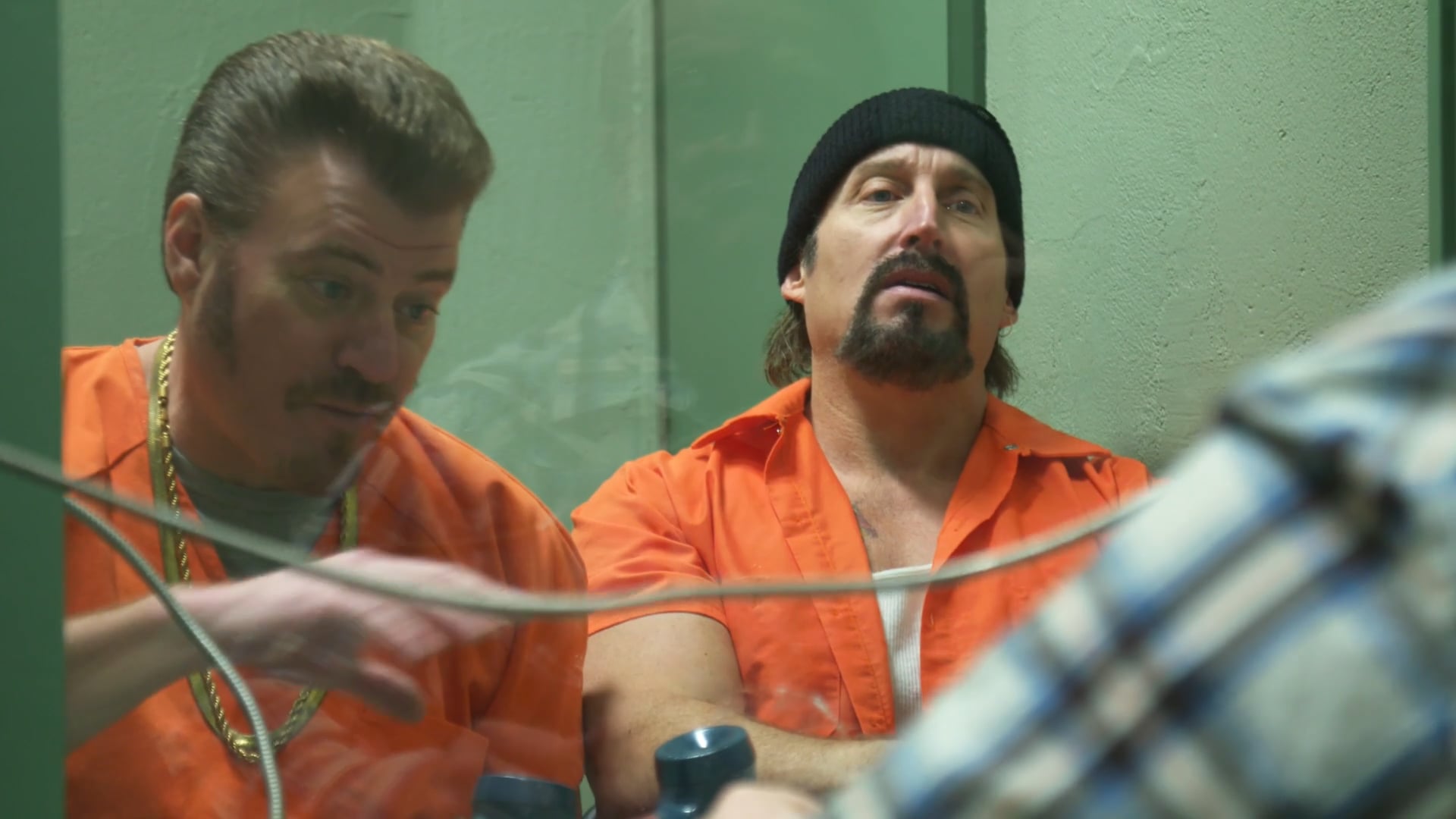 Making It To “The Show”