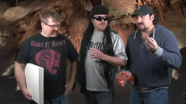 SWEARNET STATE OF THE UNION - April 1...
