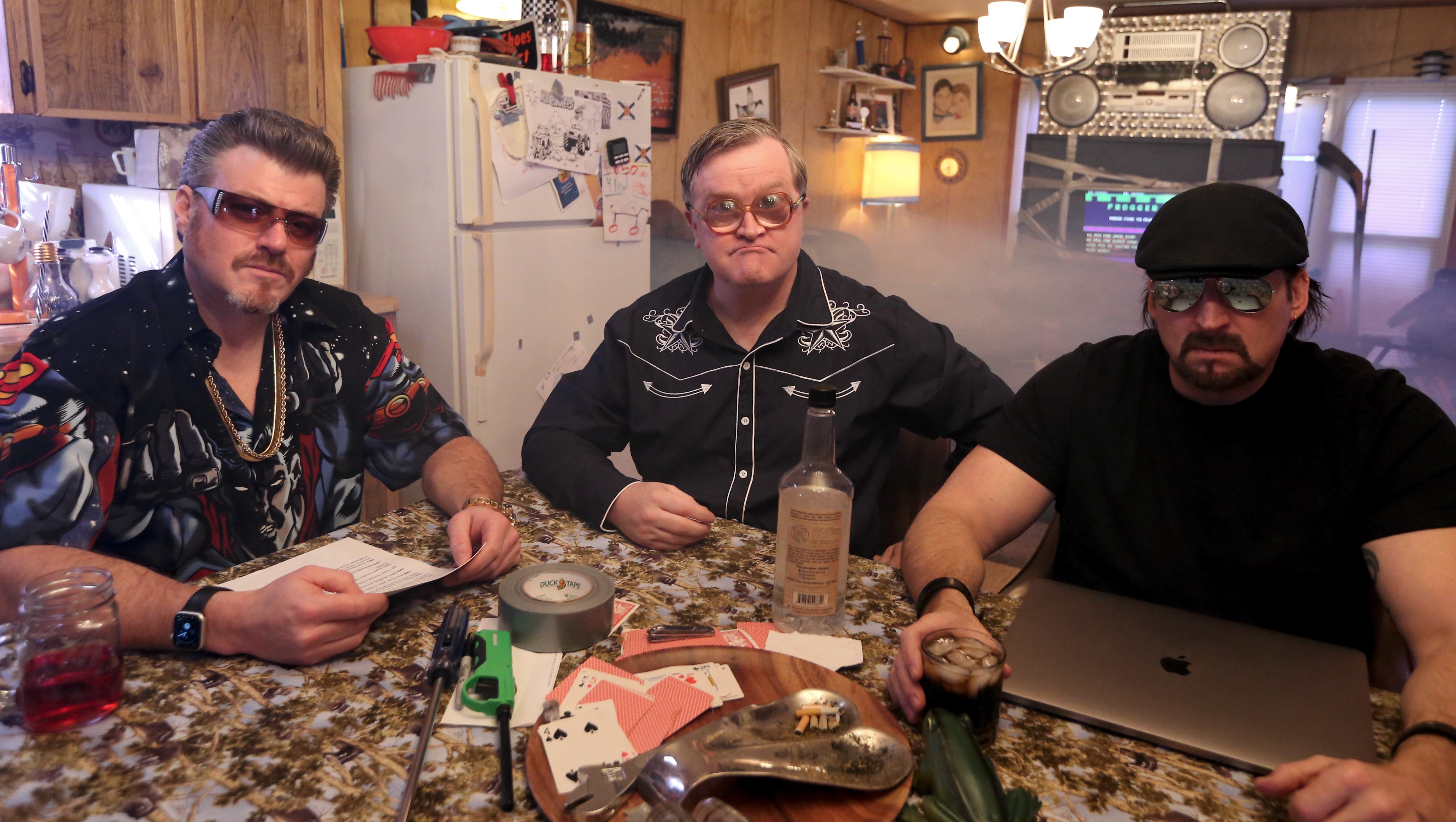 Wonderful, Wonderful Drugs