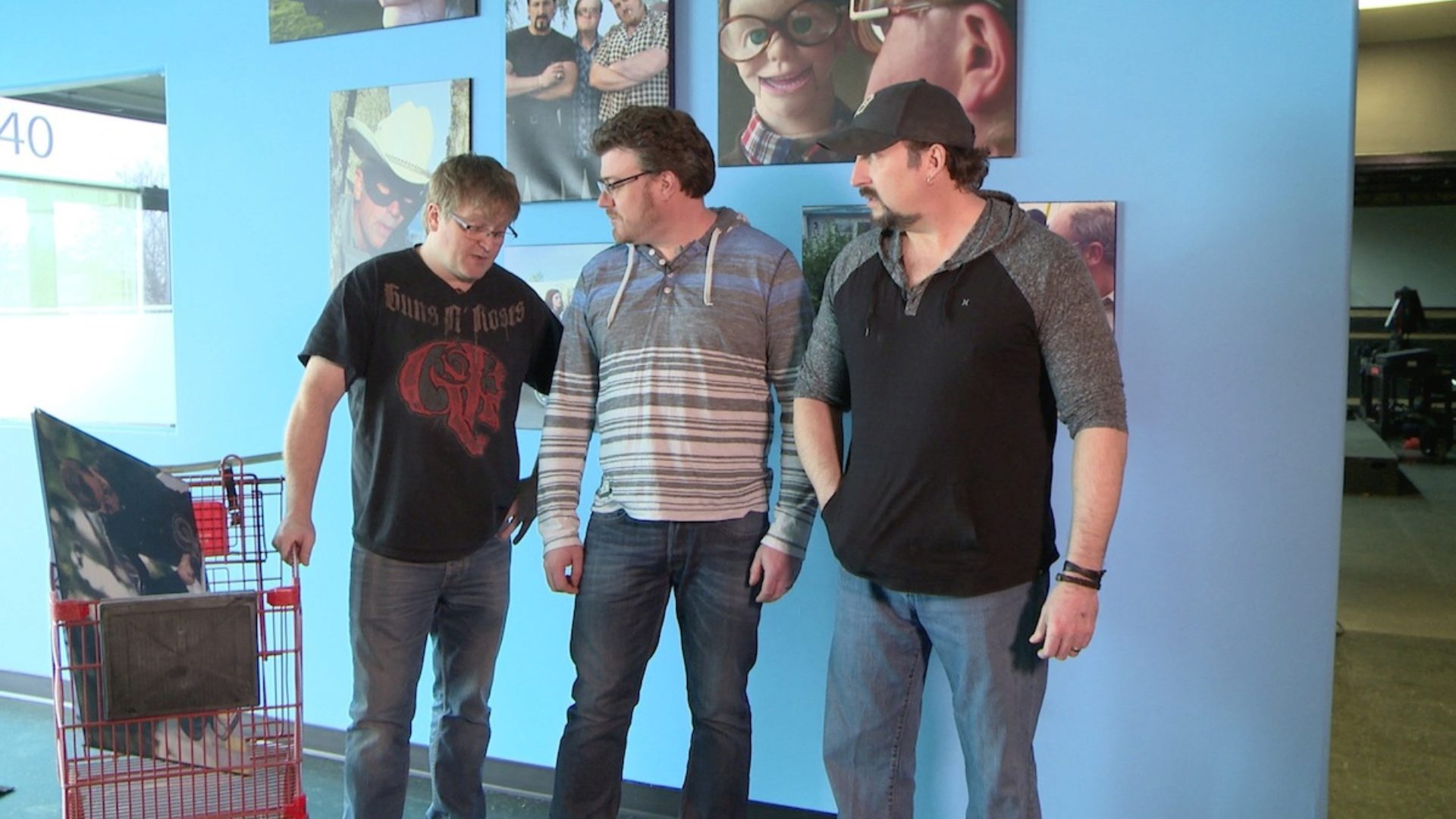 SWEARNET STATE OF THE UNION - APRIL 10, 2015