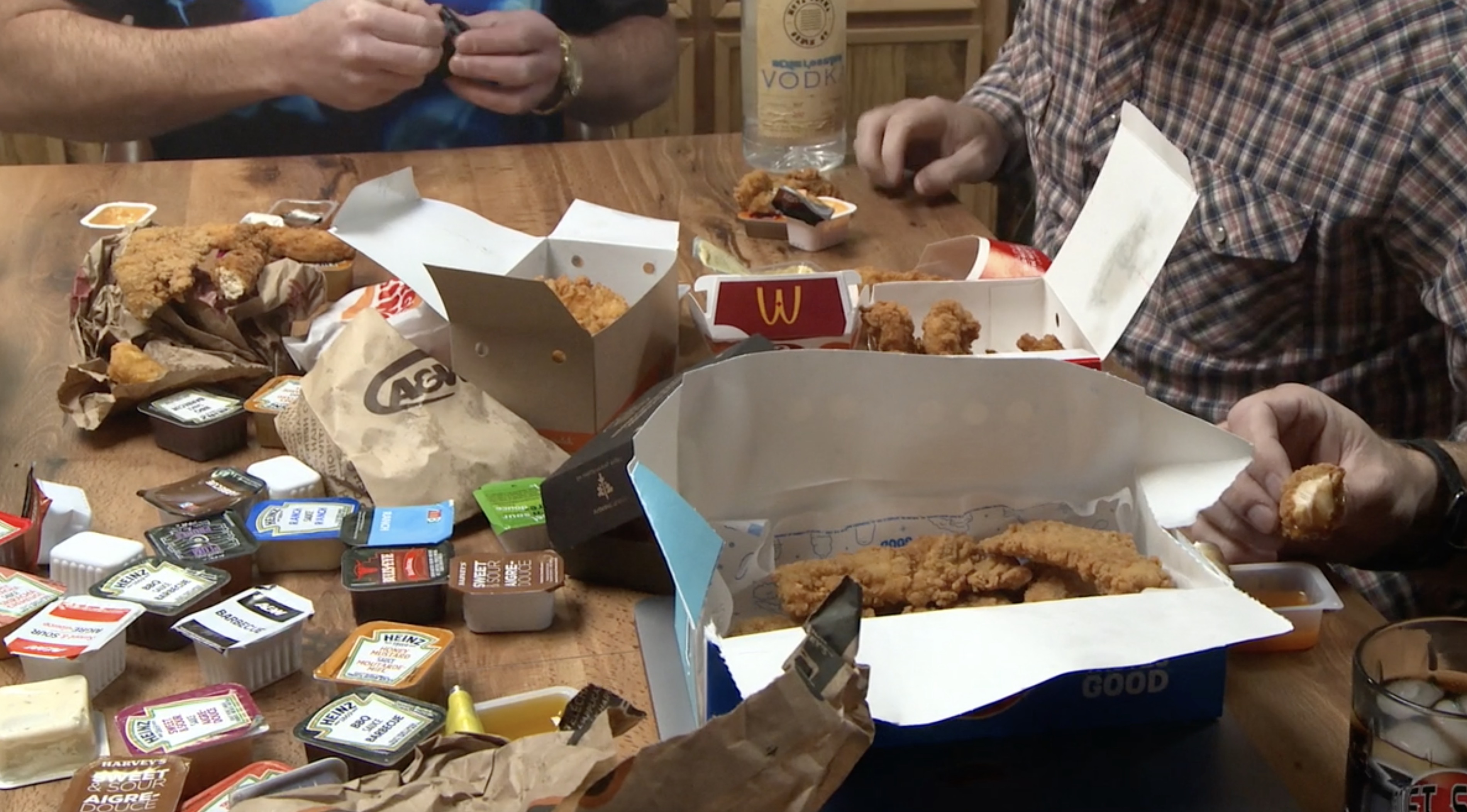 The SwearNet Show: S10E4