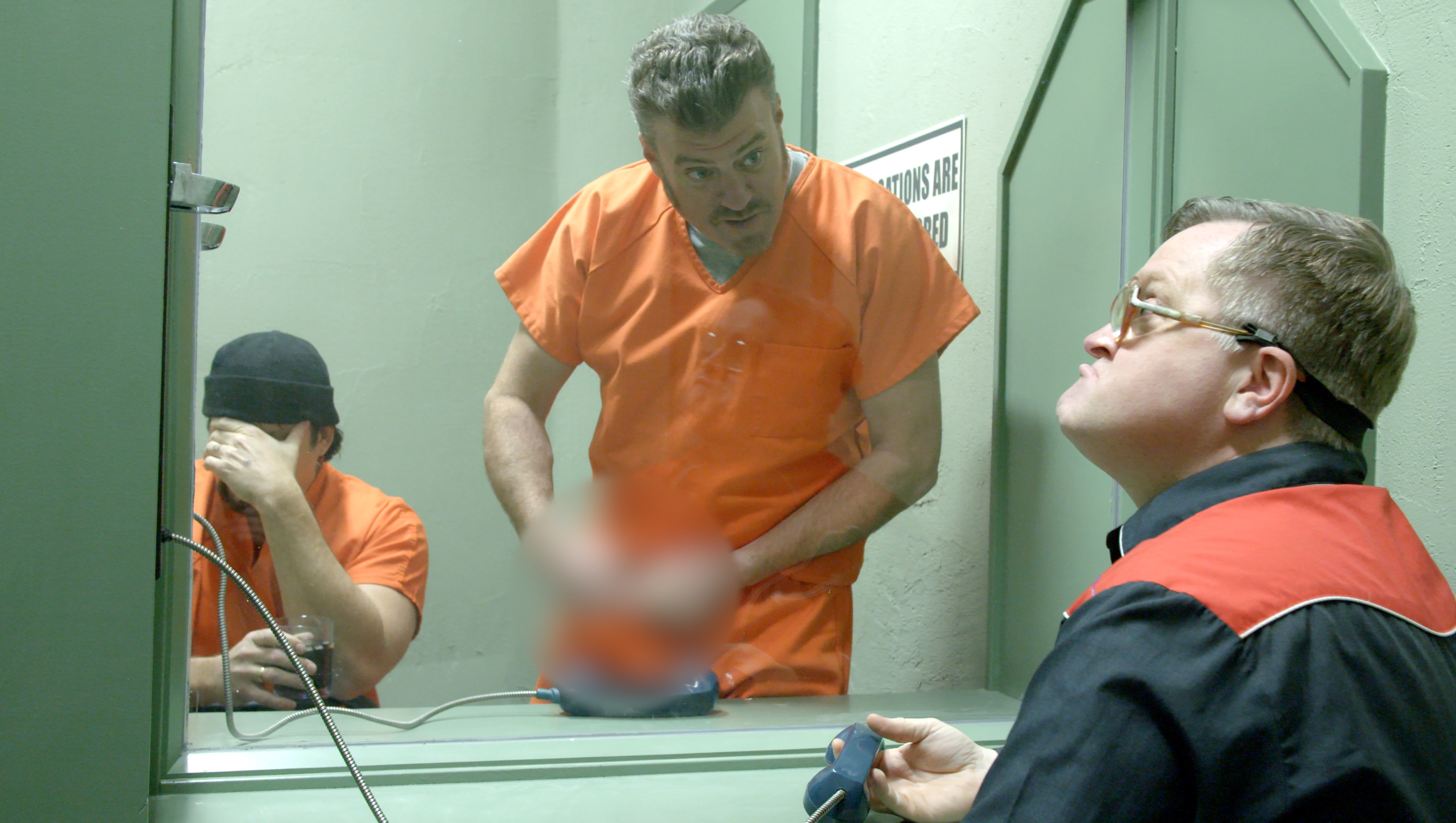 Is It Safe To Pull This Thing Out?