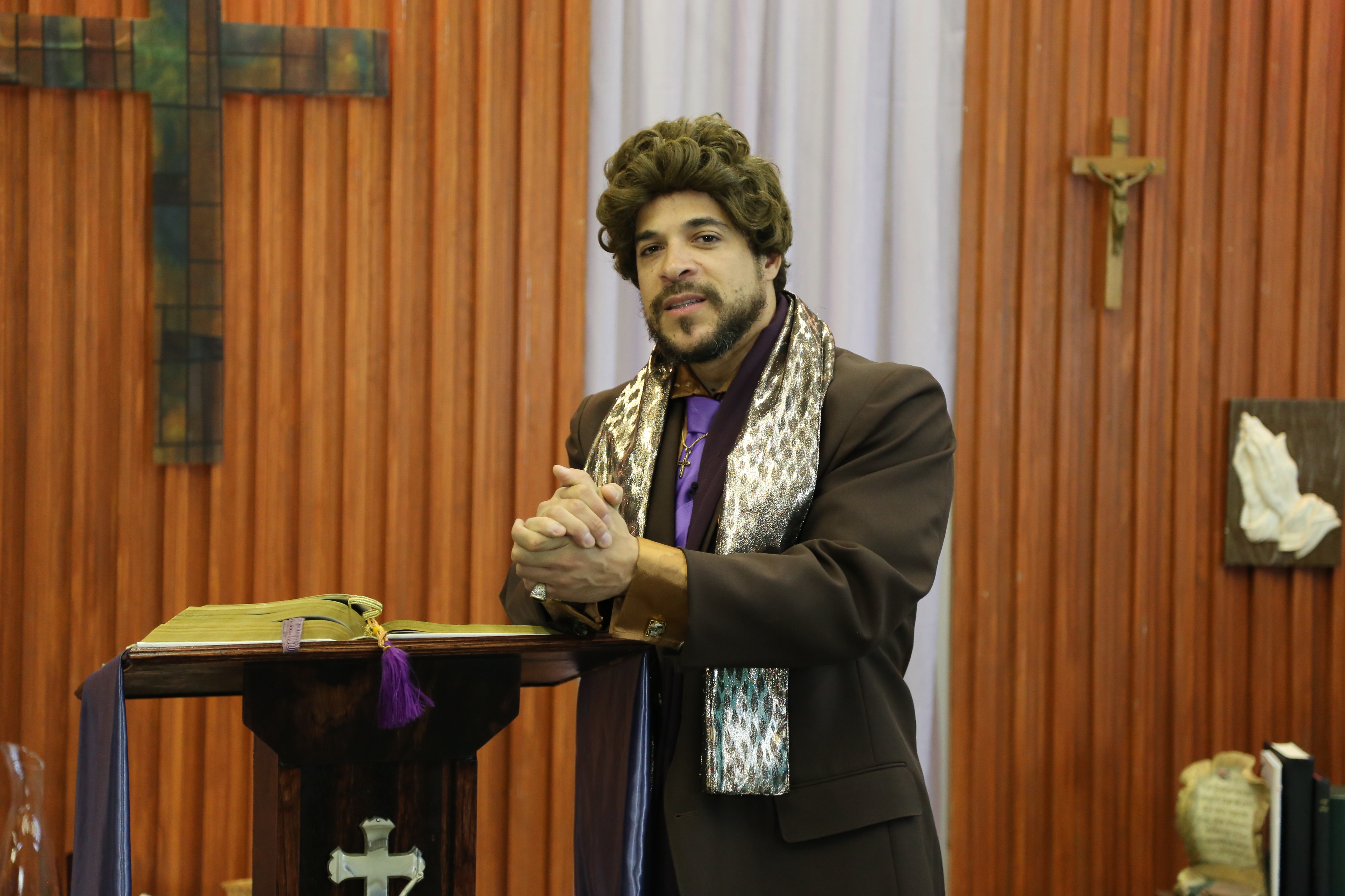 Coming To You From The World Wide Web