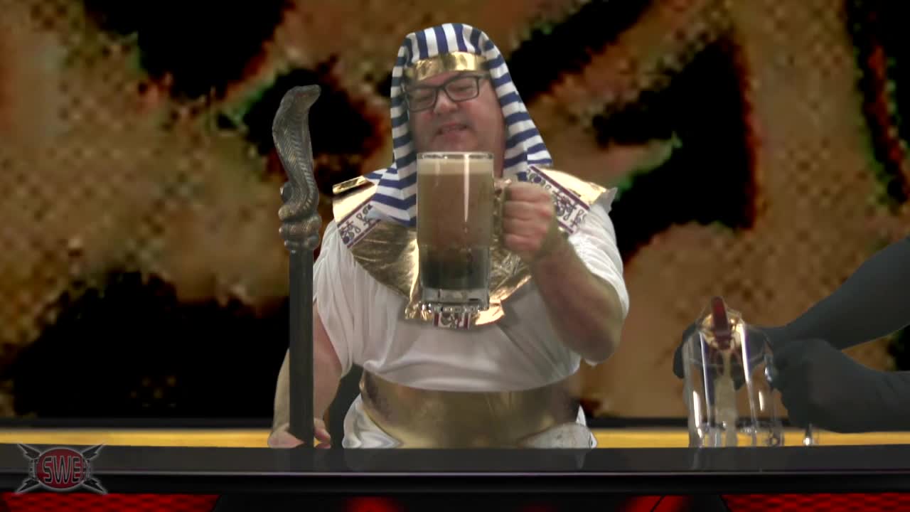 LIVE BROADCAST Nov 4, 2021