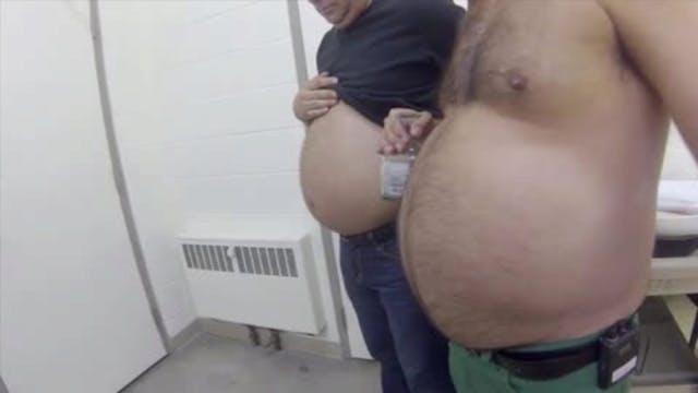 Randy's Gut Double